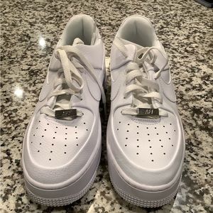 Air Force 1s